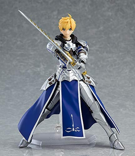 Fate/Grand Order - Saber/Arthur Pendragon[Prototype] - Figma #463 (Max Factory)