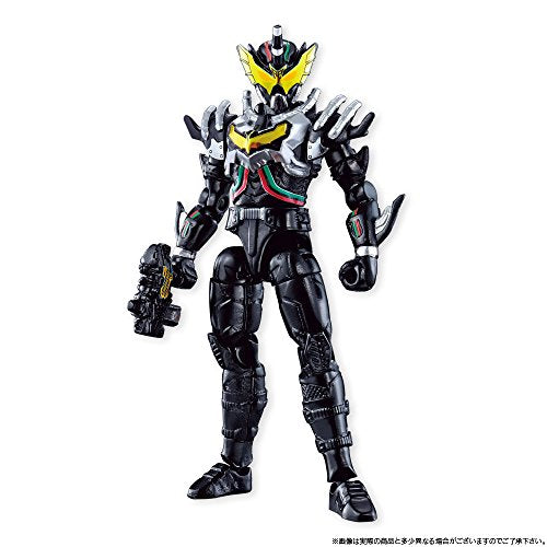 Bandai Shokugan Kamen Rider Build 2- Bandai