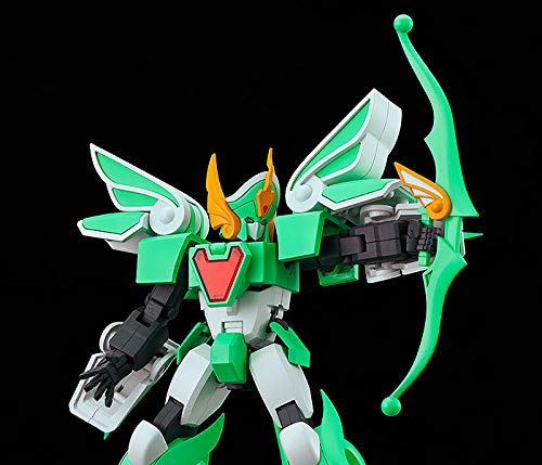 Moderoid "Mado King Granzort" Winzert