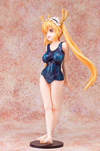 "Miss Kobayashi's Dragon Maid" Tohru School Swimwear Ver.