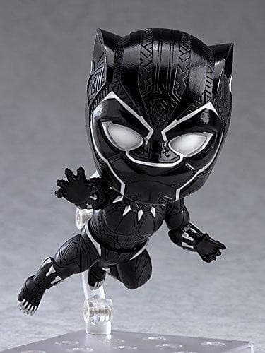 Black Panther - Nendoroid #955 Avengers: Infinity War - Infinity-Edition (Good Smile Company)