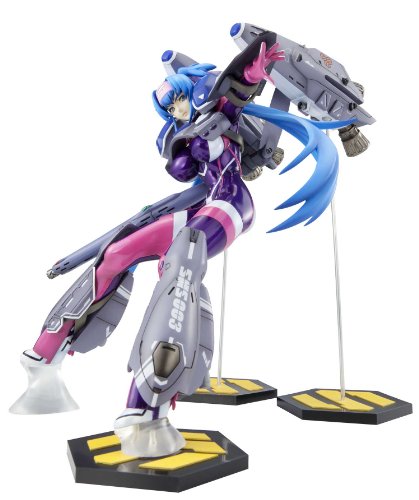 Klan Klang Excellent Model Macross Frontier - MegaHouse