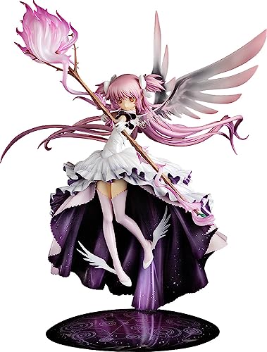 "Puella Magi Madoka Magica" Ultimate Madoka