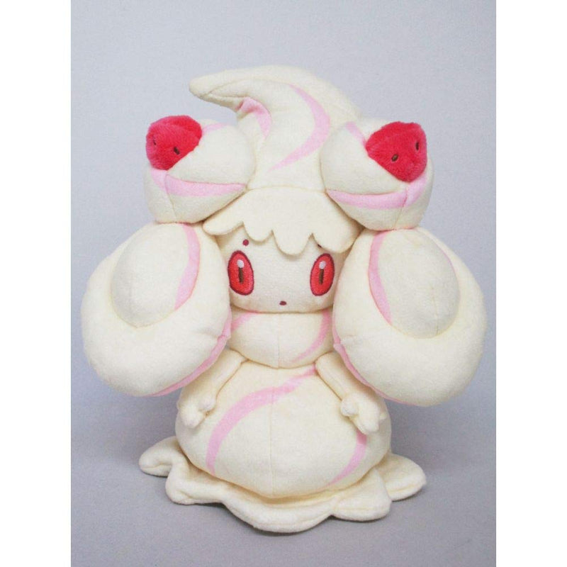 Pokemon All - Star peluche pp153 alcrémie (taille S)