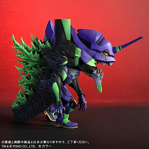 Default Real "Evangelion" Evangelion Unit-01 G Awaken