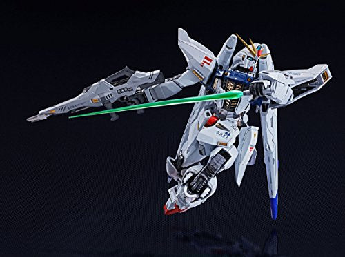F91 Gundam F91 Metal Build Kidou Senshi Gundam F91 - Bandai