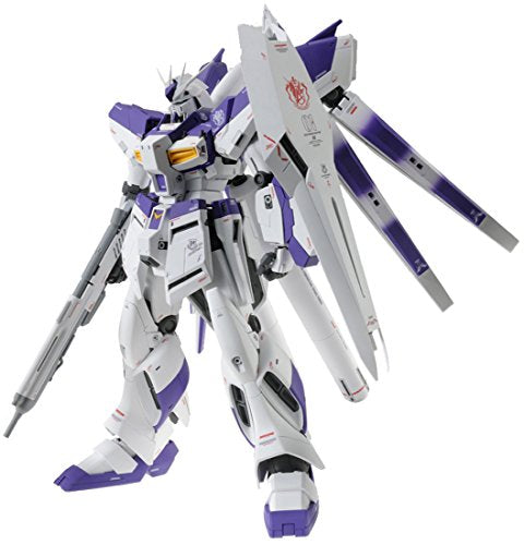 RX-93-ν2 Hi-v Gundam (Ver. Ka versione) - 1/100 scala - MG, Kidou Senshi Gundam Gyakushuu no Char - Beltorchika's Children - Bandai