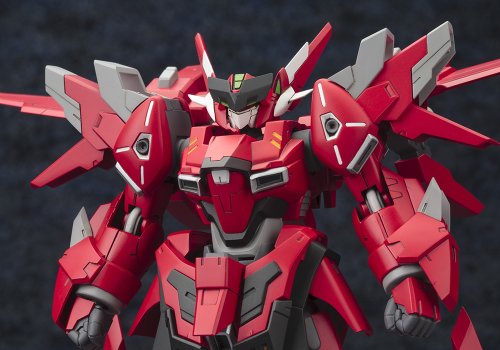 Gesterben (Serena Erwägung's Custom Version)-1/144 scale-S.R. G-S, Super Robot Taisen-Kotobukiya