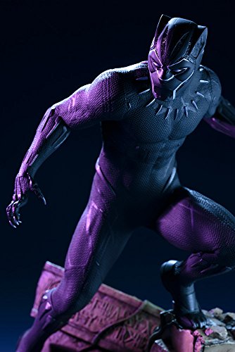 Black Panther - 1/6 scale - Black Panther (2018) - Kotobukiya