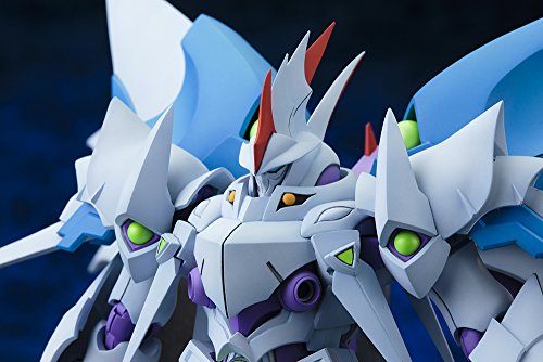 AGX-05 CYBUSTER (Besitzversion) S.R.G-S, Super Roboter Taisen Originalgeneration - Kotobukiya