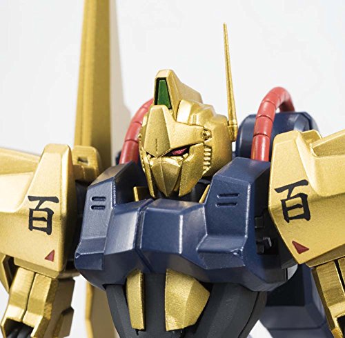 MSN-00100 Hyaku Shiki Robot Damashii Kidou Senshi Z Gundam