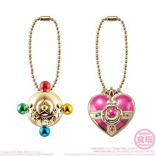 "Sailor Moon" Little Charm Sailor Moon 5