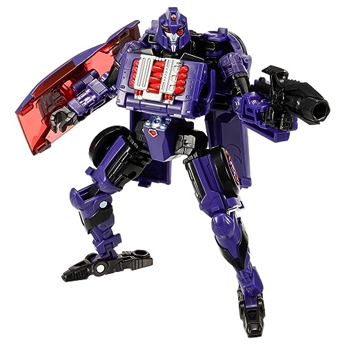 "Transformers" Transformers: Legacy TL-55 Shadow Striker