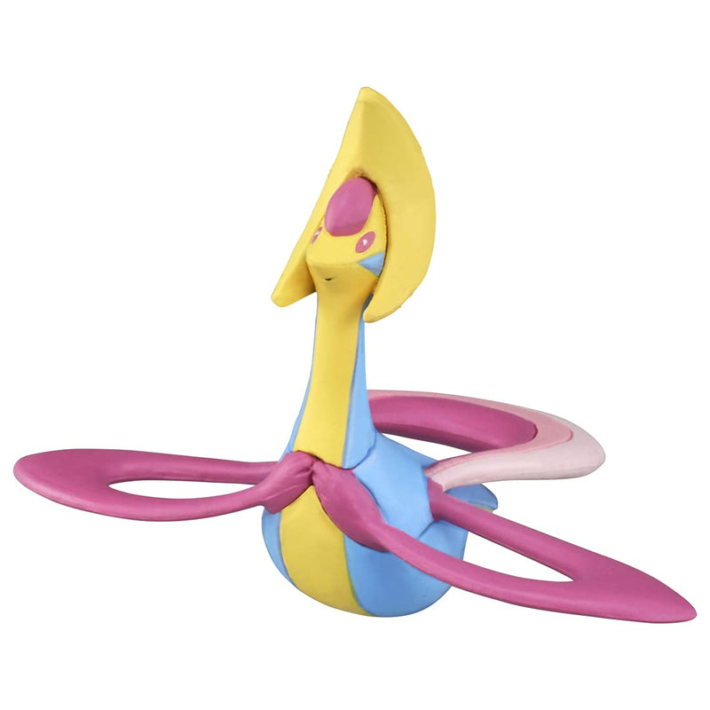 Pokémon Moncolle MS-50 Cresselia