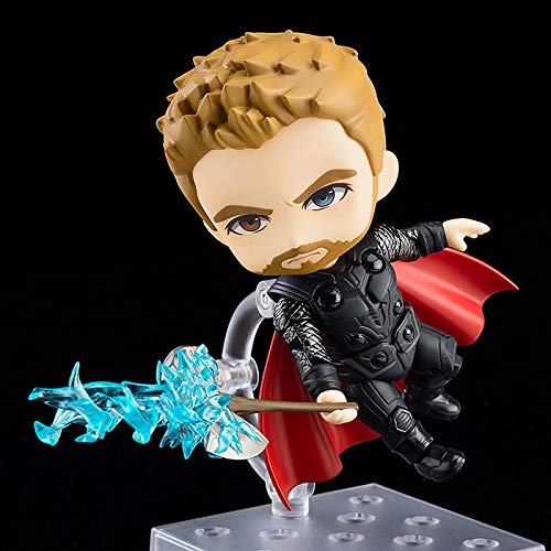 Nendoroid "Avengers: Endgame" Thor Endgame Ver. DX