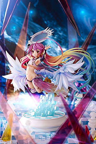 "No Game No Life: Zero" Jibril Little Flugel Ver.