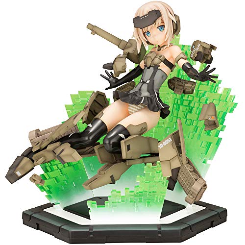 Gourai (Session Go!!, :RE version) Frame Arms Girl - Kotobukiya