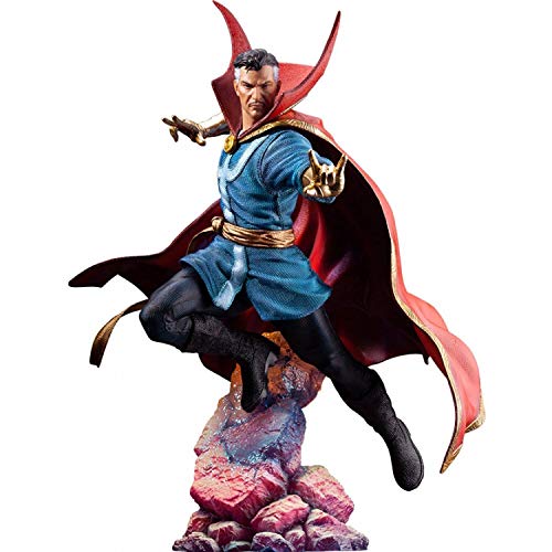 Doctor Strange - 1/10 scale - Avengers - Kotobukiya