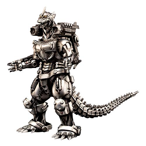ACKS "Godzilla: Tokyo S.O.S." MSF-3 Kiryu Kai