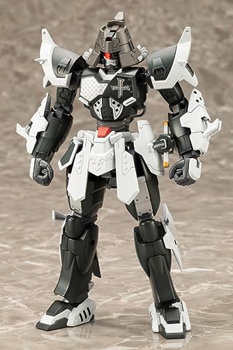 Frame Arms Jubei