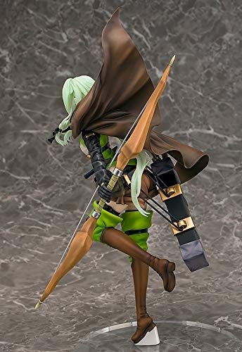 "Goblin Slayer" 1/7 scale Half Elf Archer