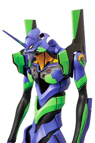 EVA-01 Real Action Heroes (#651) Evangelion Shin Gekijouban - Medicom Toy