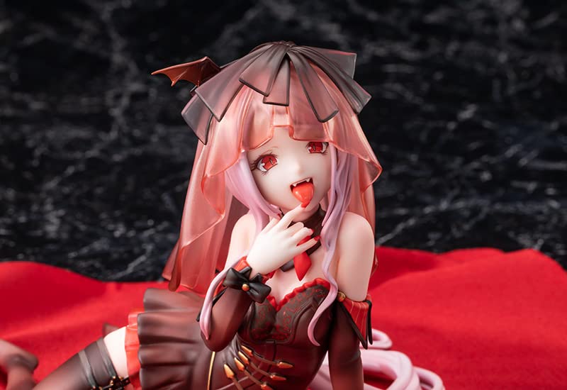 Kadokawa Collection "Overlord IV" Shalltear Bride Ver.