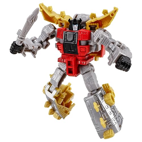 "Transformers" Transformers: Legacy TL-50 Dinobots Snarl