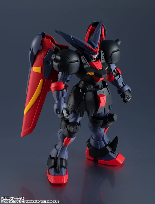 "Mobile Fighter G Gundam" Gundam Universe GF13-001 NHII Master Gundam