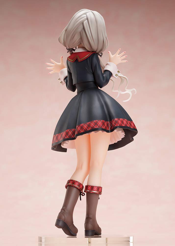 "The Idolmaster Cinderella Girls" 1/7 Scale Figure Hisakawa Nagi