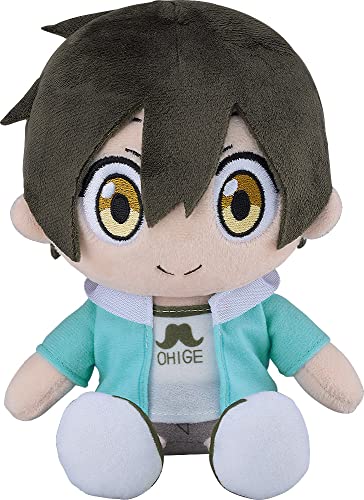 My Clueless First Friend Plushie Takada Taiyou