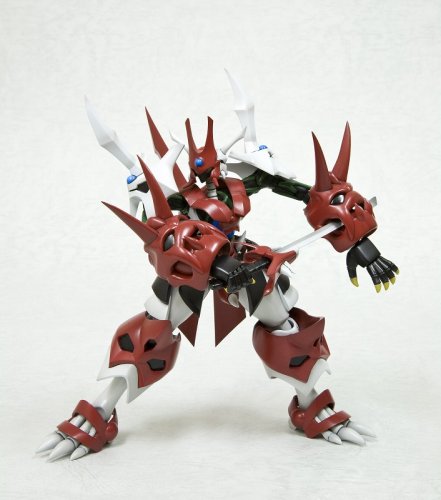 Persön-Lichkeit - 1/144 escala - S.R.G-S (# 034), Super Robot Taisen Original Generation - Kotobukiya