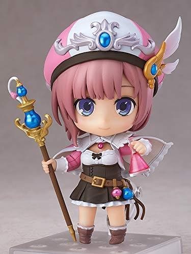 Atelier Rorona ~ Arland no Renkinjutsushi ~ - Rororina Fryxell - Nendoroid # 1133 (Toytec, Good Smile Company)