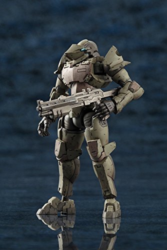 RayBlade Impulse (versión del cuadro de registro de arranque maestro) - 1/24 escala - Equipo HEXA (HG023) - KOTOBUKIYA