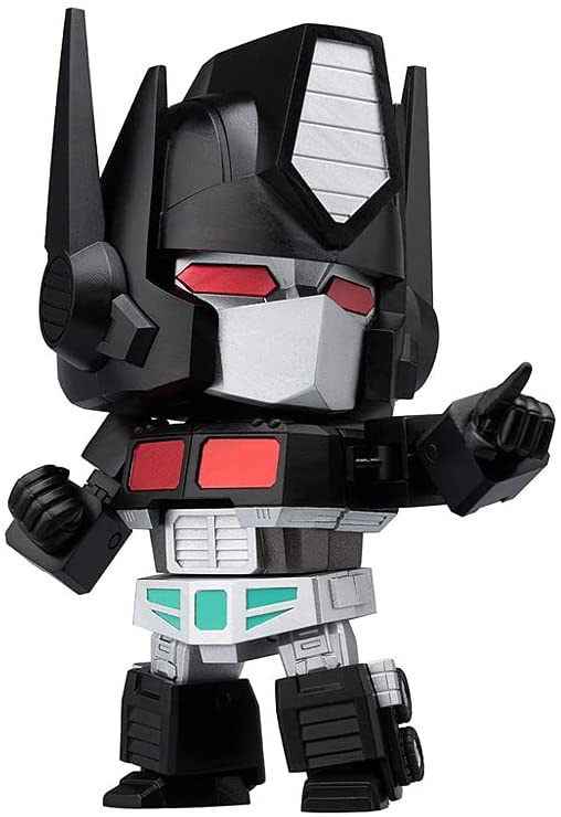 "Transformers" Nendoroid#1814 Nemesis Prime