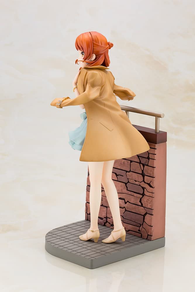 "The Idolmaster Cinderella Girls" Hojo Karen -Off Stage-