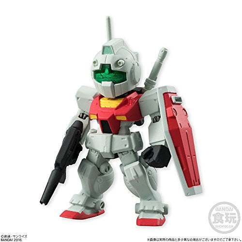 FW Gundam Converge (♯05) - Bandai