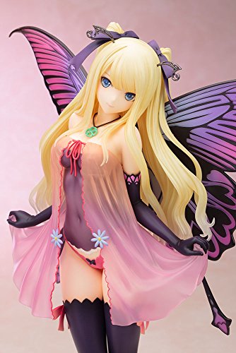 Annabel Fairy Garden Tony's Heroin Collection - 1/6 scale - Kotobukiya