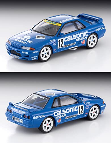 1/64 Scale Tomica Limited Vintage NEO TLV-N234b Calsonic Skyline GT-R 1993