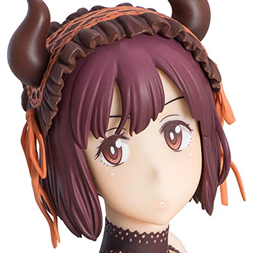 【Tuberosa Plus】"Houshi Iin no Oshigoto" Manken! Tawawa Michiru illustrated by Kiyoshiro Inoue