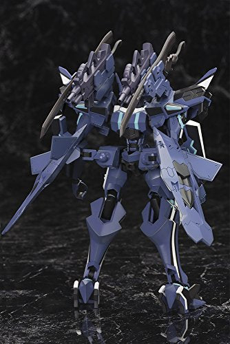 Shiranui Nigata Type-2 Phase3 Unit 2 (Takamura Yui Custom version) - 1/144 scale - Muv-Luv Alternative Total Eclipse - Kotobukiya