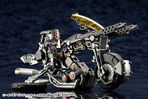 Bandit-Rad - 1/24 Maßstab - Hexa-Gang - Kotobukiya