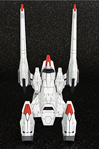 Nadesico, - 1/1500 scale - Kidou Senkan Nadesico - Aquamarine