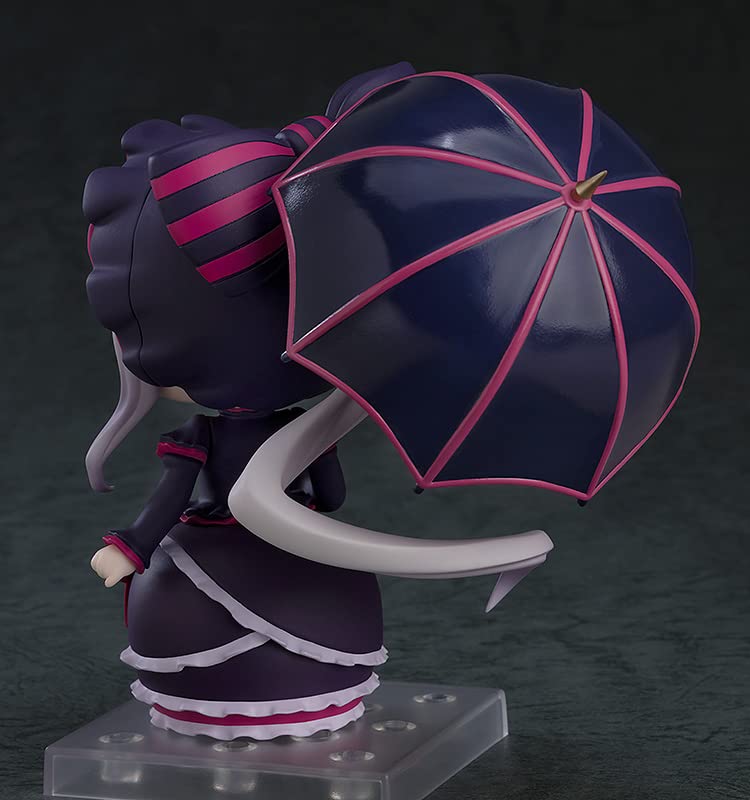 Nendoroid "Overlord IV" Shalltear