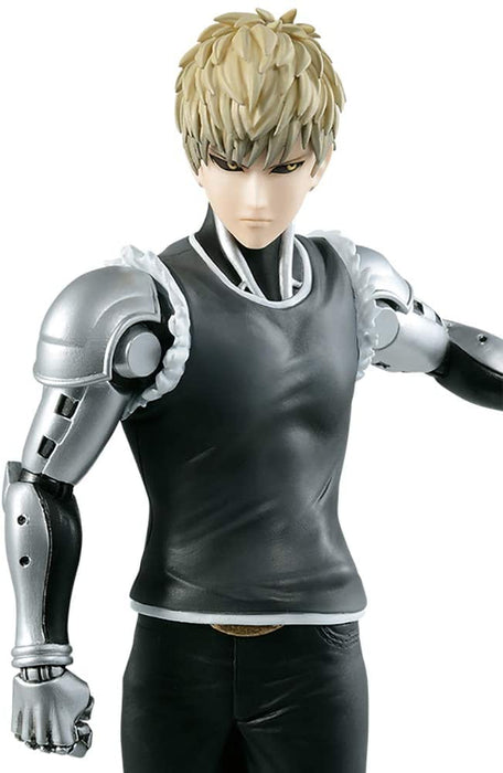 "One Punch Man" DXF Figure Genos