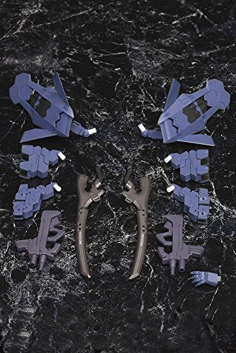 Shiranui Nigata Type-2 Phase3 Unit 2 (Takamura Yui Custom version) - 1/144 scale - Muv-Luv Alternative Total Eclipse - Kotobukiya