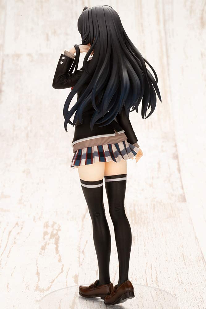 Yahari Ore no Seishun Love-come wa Machigatteiru. Kan - Yukinoshita Yukino (Kotobukiya)
