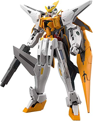1/100 MG "Gundam 00" Gundam Kyrios
