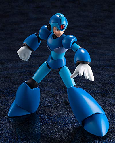 Rockman X - 1/12 scale - Rockman X - Kotobukiya