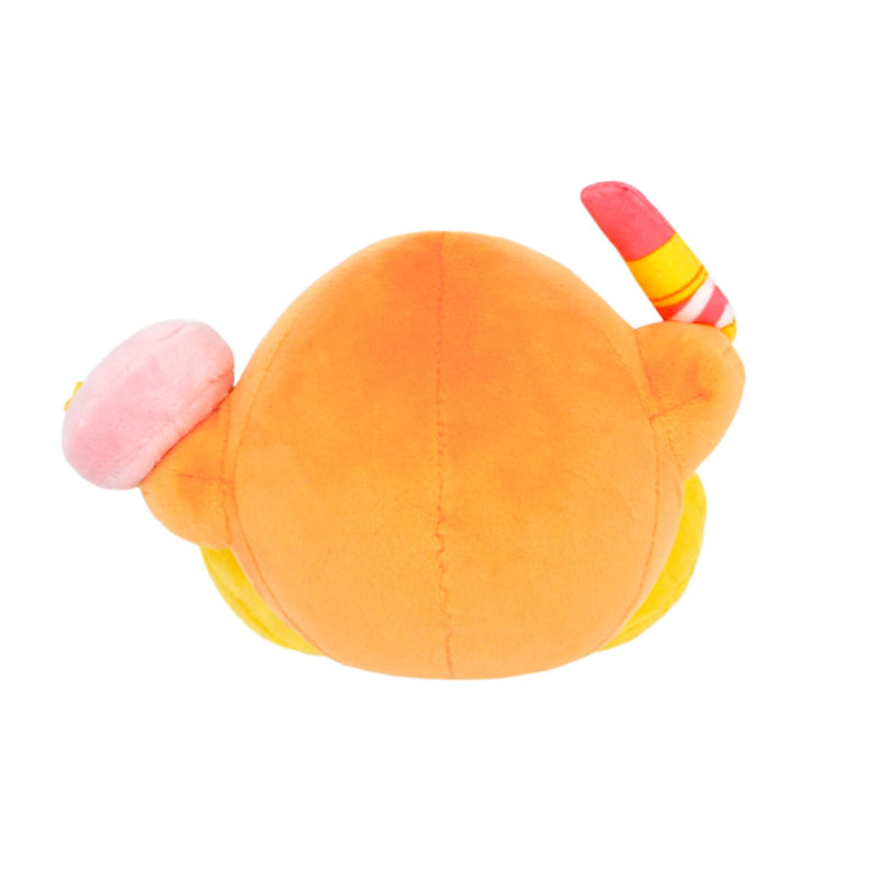 "Kirby's Dream Land" Kirby Happy Morning KHM-02 Plush Makeup Play (Waddle Dee)
